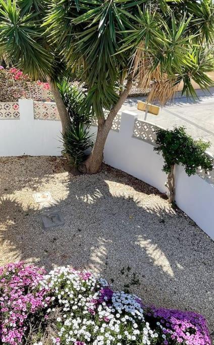 Villa In Moraira - El Faro Exterior photo